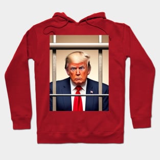 Auntie Says Trump Hoodie